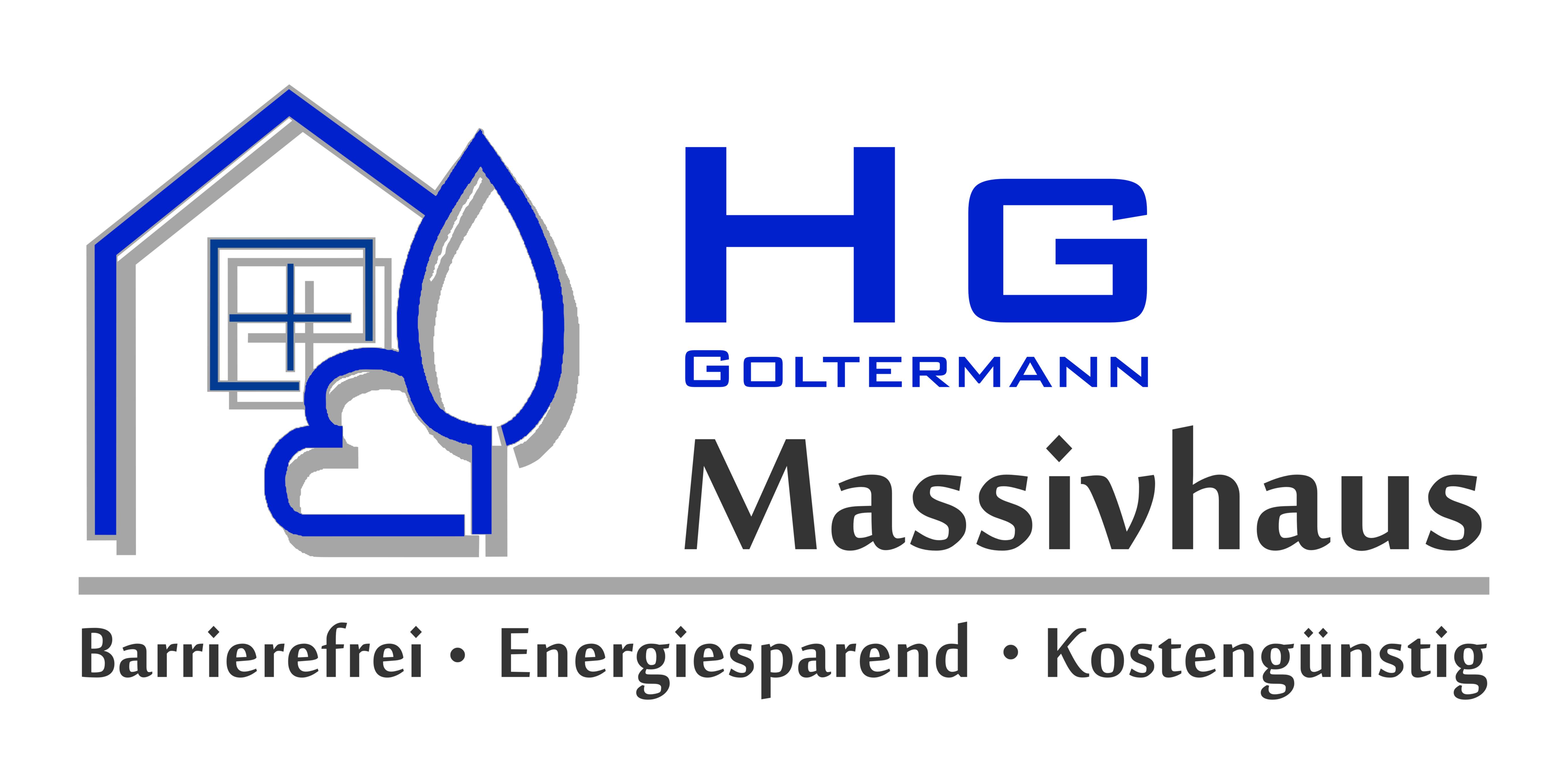 HG Massivhäuser - Bau- und Planungsbüro Heiko Goltermann